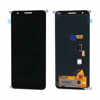 China AMOLED LCD Display Screen Replacement for Google Pixel 3a 3A 5.6 inch for sale