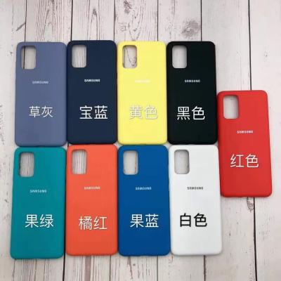 China Factory Direct Comfortable Mobile Phone Bags&cases TPU+PU Phone Case For Samsung for sale