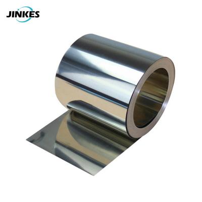 China Various application China manufacture stainless steel roll with high quality and nice price for sale