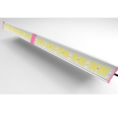 China Seed Starting Sulight 120W 250W 660W Real Power LED Flood Grow Light Factory For Sale for sale