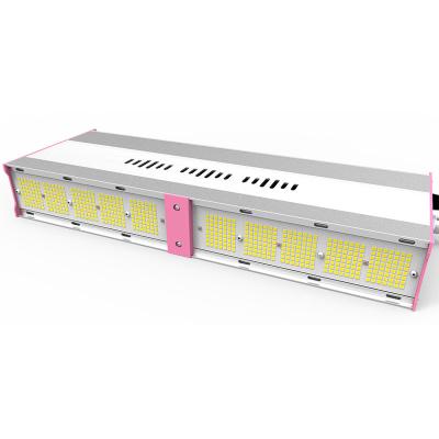 China Seed Starting Vegetable Grow Aids 1200W Vertical Hydroponic ETL LED Grow Light China LED Factory Lamp for sale