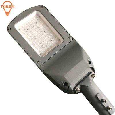 China ROAD 45W 56W 60W 75Watt 80W 90W adapter price list 30000 lumens specification led street light with sensor for sale