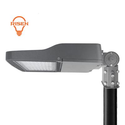 China Parking Lot / Street New Product 90W Led Street Light All In One Street Light for sale