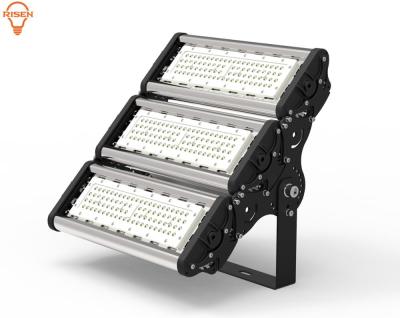 China Adjustable / Modualr Design Outdoor Stage Lighting Led Area Spotlight 200W Light Fixtures for sale