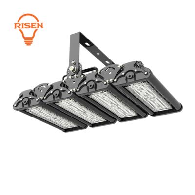 China Warehouse Linear Highbay Garage Warehouse Parts 400w Metal Halogen Badminton Court Led High Bay Light for sale