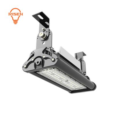 China Warehouse Cost Performance Highbay Lighting 80W 160W Led Linear High Low Bay Light For Warehouse Lights Shop Light Fixture Fixture for sale