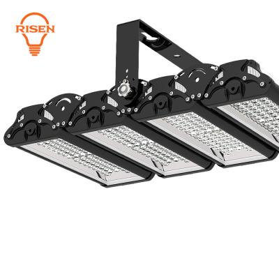 China Warehouse 200W LED Suspended High Bay Tennis Court Light Fixtures for sale