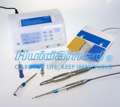 China Neurosurgical microdrill high speed system burr/razor/debrider/brain/microdrill/drill/punch surgical/orthopedic/ENT/ for sale