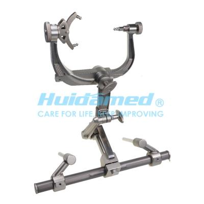 China Matched with brain surgery cranial stabilization system for surgical equipment/mayfield like skull clamp/3 point head fix for sale