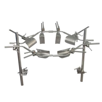 China Tompson Frame Type Surgical Rectactor Of Abdomen/General Abdomen/Liver Oncology/Vascular System/Bariatric for sale