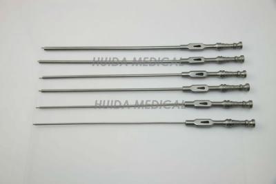 China suction tube tube neurosurgery medical instruments HD-F034 for sale