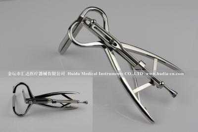 China medical instruments retractor/anus retractor archos/medical retractor HD-K065 for sale