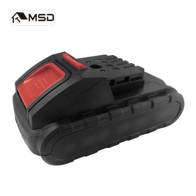 China Power Tools 1500Mah 20v Lithium Battery Pack for sale