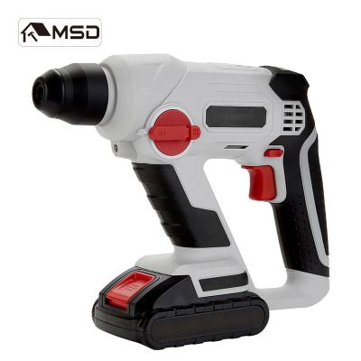 China Factory price unrated cheap power drill 20v cordless drill lithium ion battery cordless drill for sale for sale