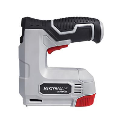 China Cordless Electric Nail & Staple Gun 70/min for sale