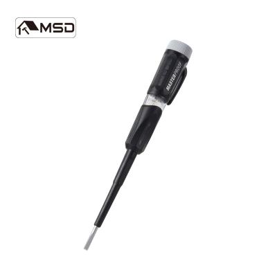 China LED Audible Indication Home Induction Measuring Pen Multifunctional Electrician Test Pen Factory Outlet Measuring Tools for sale