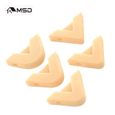 China For M36890 Wiper Replacement 5 Pieces Scraper Accessories for sale