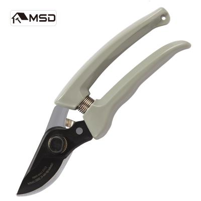 China Anti-Slip Handle Gardening Shears for sale