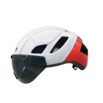 China Lightweight Cycling Equipment Schwinn Bike Helmet Microshell Design Classes For Adults Youth And Kids for sale