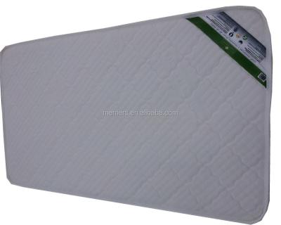 China Home Furniture Premium Merriers Foam Mattress Baby Crib Mattress for sale