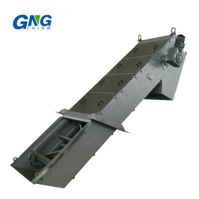 China SS304 Wastewater Treatment Multi-rake Bar Screen For Sewage Treatment for sale