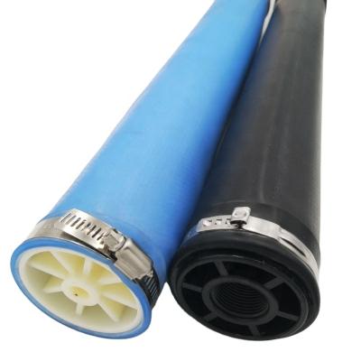 China Aquaculture Wastewater Treatment Micro Oxygen Bubble Diffuser Connecting Tube Aeration Hose / for sale