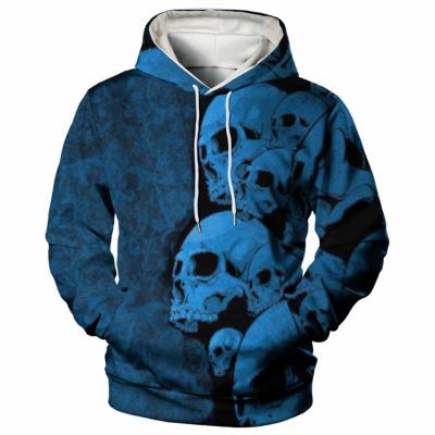 China Breathable Wholesale Blank Men Sweatshirt Sport Custom Printing Logo Heavyweight Drawstring Cotton Long Sleeve Design Pullover Hoodies for sale