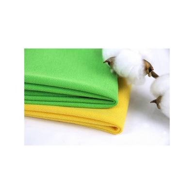 China New Type Shrink-Resistant Selling Good Quality Double Well Quilted Stretch Knitted Fabric for sale