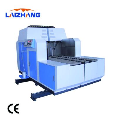 China High Quality Automatic Beverage Laizhang Maker Bundling Machine for sale