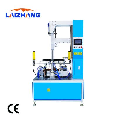 China Factory Tangshan Laizhang High Quality LZ-450 Rigid Box Making Machine for sale