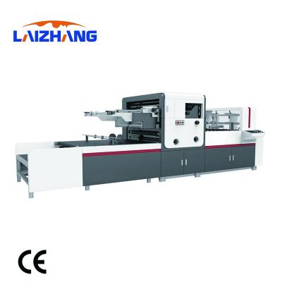 China Factory Tangshan Laizhang TC-1100A Automatic Window Splicing Machine for sale