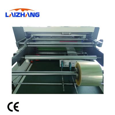 China Factory Tangshan Laizhang TC-1100A Automatic Window Splicing Machine for sale