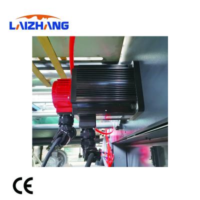 China Factory Tangshan Laizhang TC-1100A automatic window machine window connection connection for sale