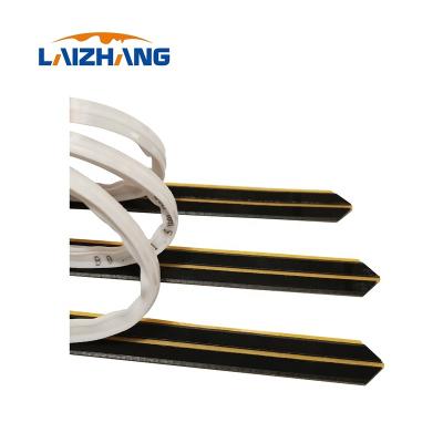 China Matrix creasing plastic based LZ-PVC for sale