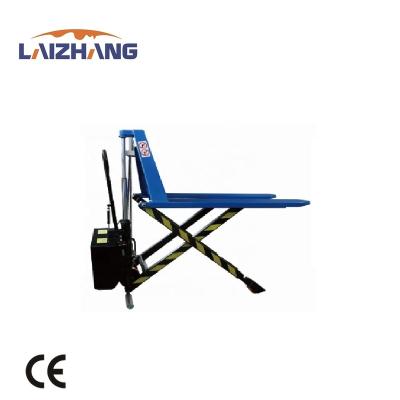 China Factory Tangshan Electric Lift and Mobile Forklift for sale