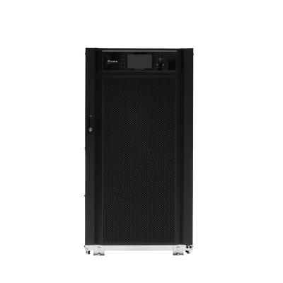 China Whole COMPUTER Sale 380V Double Conversion 60kVA UPS for sale