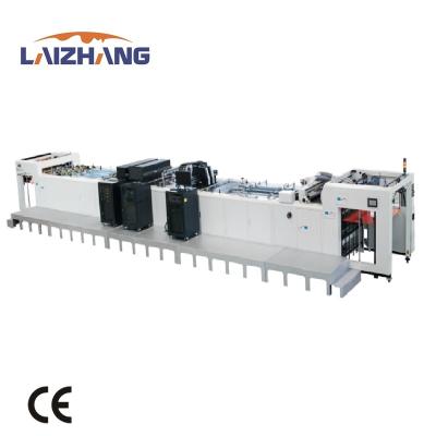 China Factory Laizhang LZ-1040 Digital Inkjet Printing Machine for sale