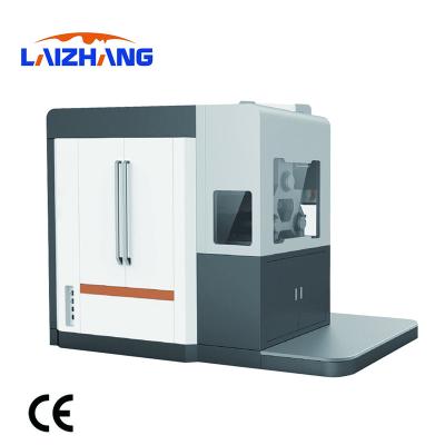 China Laser CUTTING high quality multi-conductor cutting machine for sale