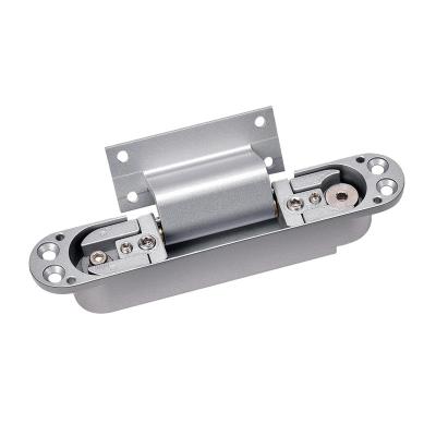 China Modern Factory Hot Sale DMG-80-C3 Easy Installation Metal Cabinet Door Hinge Adjustable Concealed Door Hinge for sale