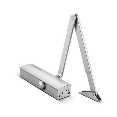 China Modern Heavy Duty Automatic Door Closer 80kg Automatic Swing Sliding Door Hydraulic Door Closer for sale