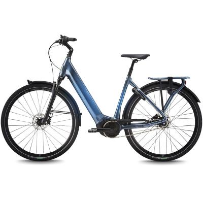 China Cheap aluminum alloy bicicleta electrica fat tire other road electric bike for sale