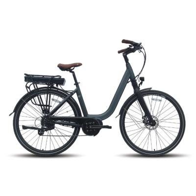 China Good Quality Standard Wholesale Customized Buy Cheap Electric Bike for sale