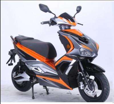 China 2020 3000w hot sale unisex electric scooter 72V 20Ah with 2 wheels high quality scooter made in China for sale