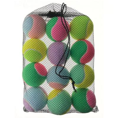 China Rubber & cricket felt tennis ball for sale