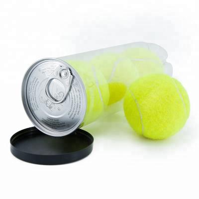 China High quality rubber & wool felt top quality GRAVIM tennis balls itf approved for sale