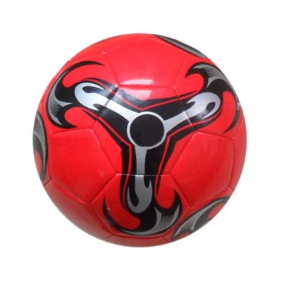 China Custom Made TPU Gravim TPU Soccer Balls Indoor Fotball And Futsal Ball for sale