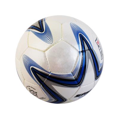 China Professional Training Chinese Factory Wholesale Beautiful Match Or Hand Sewn PU Soccer Ball for sale