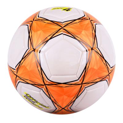 China Custom Laminated Soccer Training GRAVIM Soccer Ball TPU for sale