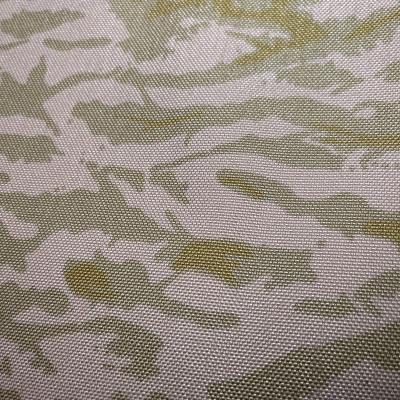 China 1000D Cordura Flame Retardant Flame Retardant Nylon Fabric for sale