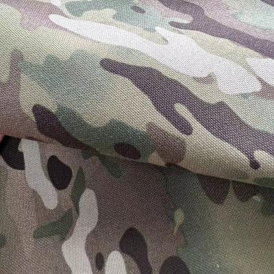 China 500D Cordura Waterproof Camouflage Fabric Military TACTICAL MC mulcicam CP Camouflage Waterproof IRR for sale